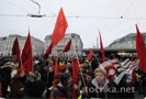 5 ноября 2009 года во всех университетских городах Австрии – Вене, Граце, Линце, Зальцбурге, Инсбруке и Кагенфурте – прошли акции протеста студентов, передает РИА Новости. Инициаторами акции выступили студенты, продолжающие оккупацию Вернского университета.