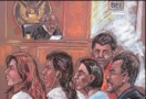 Сегодня суд в Нью-Йорке начнет рассмотрение дела «русских шпионов», которых подозревают в разведдеятельности на территории США в пользу России и отмывании денег.