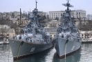 Четвертый день продолжается голодовка рабочих Федерального государственного унитарного предприятия «Военно-морское строительное управление Северного Флота» (ВМСУ).