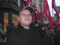 В Москве избит журналист Олег Кашин. Сейчас он доставлен в больницу с тяжелейшими травмами. Данное дело взято на особый контроль генеральным прокурором Юрием Чайкой.