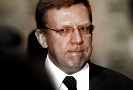 Низшая точка кризиса еще не пройдена, считает министр финансов, вице-премьер Алексей Кудрин. Выступая на Всероссийской банковской конференции он  подверг сомнению слишком оптимистические прогнозы экспертов.