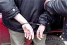 9 мая 2009 года в центре Екатеринбурга в ходе праздничных торжеств посвященных Дню победы группа молодых людей развернула плакат с надписью «Нет фашизму» Присутствовавшая милиция отреагировала оперативно – около 20 антифашистов тут же было задержано и отправлено в Ленинское РУВД Екатеринбурга.