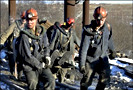 23 декабря 2009 года на шахте в Свердловской области произошел взрыв, шесть человек погибли, пять пропали без вести. По одной из версий на шахте могла взорваться промышленная взрывчатка.