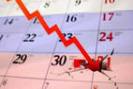 Рост ВВП России, очищенный от сезонности, в апреле составил 0,7 % по отношению к марту, заявила министр экономического развития России Эльвира Набиуллина.