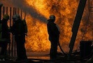 Согласно последним данным, 27 человек погибли и 52 получили ранения в результате взрыва на нефтепроводе в центральном районе Мексики, нанесшего серьезный ущерб местной экологии и хозяйству.