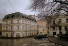 Сегодня на заседании московского Градостроительного совета с участием мэра столицы Сергея Собянина было принято решение остановить стройку на Хитровской площади.