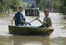 Ущерб, причиненный Кубани наводнением, составил порядка 2 млрд рублей, сообщает пресс-служба администрации региона. Сообщается, что для помощи пострадавшим из регионального бюджета выделено порядка 48 млн рублей.