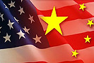 Правительства Китая и США находятся на грани дипломатического конфликта, пишет 1 февраля 2010 года газета «Коммерсант». На прошлой неделе Вашингтон заявил о своих намерениях продать Тайваню партию оружия на 6,4 миллиардов долларов, в ответ Пекин объявил о разрыве военных связей с Пентагоном. КНР также ввел санкции против участвующих в сделке с Тайванем американских компаний, среди которых Boeing, United Technologies и Lockheed Martin.