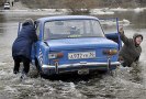 Власти планируют запретить строительство домов в паводкоопасной зоне Туапсинского района Краснодарского края, пострадавшего от наводнения.