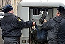 Во вторник (8 февраля) блогеры распространили информации о скандальном избиении милиционерами профессора консерватории Сергея Белоглазова.