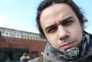 Сегодня  было предъявлено обвинение в оскорблении сотрудников милиции новосибирскому художнику Артему Лоскутову, организатору «Монстрации».