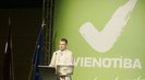 Подведены предварительные итоги парламентских выборов в Латвии. Они свидетельствуют о том, что победу одержал правый блок «Единство», за который проголосовали 30,43% избирателей.