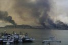 Армия Южной Кореи 20 декабря провела запланированные артиллерийские стрельбы в районе острова Ёнпхендо вблизи границы с КНДР, несмотря на предупреждения Пхеньяна о возможности вооруженного инцидента. Позднее Северная Корея заявила, что не намерена реагировать на военные учения южнокорейской стороны.