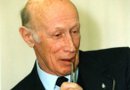 Ветеран внешней разведки СССР 85-летний Юрий Дроздов рассказал, что в советском руководстве были агенты иностранных спецслужб.