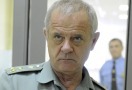 Защита полковника Владимира Квачкова, подозреваемого в организации вооруженного мятежа, просит Мосгорсуд освободить его из-под ареста.
