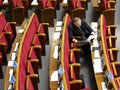 Верховная Рада Украины приняла за основу для дальнейшей разработки законопроект, касающийся усиления гарантий свободы слова и противодействия цензуре.