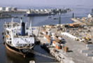 1 февраля 2010 года в Приморье в порту Находки украинский экипаж судна Sea Star прекратил забастовку.