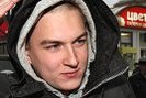 В Киеве задержан брат известного активиста-антифашиста Максима Солопова Денис Солопов.