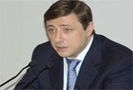 Ситуация в российской экономике близка к критической, а запаса прочности даже в самых сильных регионах России осталось всего на месяц. Такое признание, сообщает ИА «Новый регион», сделал в ходе работы Красноярского экономического форума губернатор Красноярского края, высокопоставленный функционер «Единой России» Александр Хлопонин.