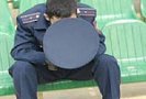 Трое сотрудников ОВД «Якиманка» сняты с должностей.
