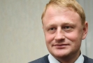 Алексей Дымовский, которого 7 марта 2010 года выпустили из СИЗО под подписку о невыезде.