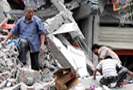 12 января 2010 года на территории Гаити произошло мощное землетрясение. Магнитуда оценивается сейсмологами в 7-7,3 по шкале Рихтера. В городе разрушен президентский дворец, больница, здание ООН и Всеминог банка. Несколько районов обесточено, началось мародерство.