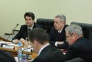 Мэр Москвы Сергей Собянин освободил от должностей глав управ трех районов. Своих постов лишились глава управы Северное Чертаново Константин Фатин, глава управы Тверского района Борис Бойков, глава управы Пресненского района Галина Борятинская.