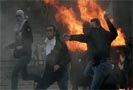 5 марта 2009 года в Афинах и Салониках вновь произошли уличные столкновения леворадикальной молодежи с полицейскими. Об этом сообщило греческое телевидение.
