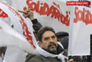 6 марта 2009 года в Варшаве прошла массовая акция протеста работников оборонной промышленности, выступающих против резкого сокращения государственного заказа. Под знаменами профсоюза «Солидарность» собралось около 10 тысяч человек, которые прошли маршем от польского министерства экономики до здания парламента, блокировав движение транспорта.
