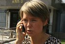 Лидер движения «В защиту Химкинского леса» Евгения Чирикова разместила в интернете обращение, в котором призвала неравнодушных к проблемам экологии Подмосковья граждан продолжить борьбу против строительства автотрассы Москва-Петербург.