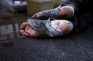В Карагандинской области Республики Казахстан вынесли приговор местному фермеру Турсынбеку Ахжунисову, в течение 14 лет державшему в рабстве трех человек. По данному делу осужден также сын Ахжунисова, однако оба получили лишь условные сроки.