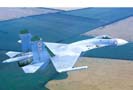 Истребитель Су-27, который разбился накануне в Приморье, совершал первый полет после ремонта. Об этом сообщает радио «Маяк».