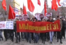 22 апреля 2009 года в Оренбурге состоялась акция протеста против Единого Государственного экзамена (ЕГЕ), в которой участвовали около 150 школьников.
