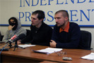 Состоявшаяся 19 января 2010 года акция памяти Станислава Маркелова и Анастасии Бабуровой собрала более 700 человек, но закончилась задержаниями около 80 участников сотрудниками милиции. 21 января 2010 года представители «Комитета 19 января» и правозащитники провели в Независимом пресс-центре в Москве пресс-конференцию, в ходе которой дали оценку прошедшей акции и рассказали журналистам о своих дальнейших планах.