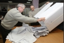 15 марта 2010 года стало известно, что кандидат от КПРФ по фамилии Ленин не смог стать депутатом районного совета в Калининградской области.