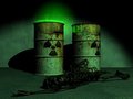 Еврокомиссия разработала новые правила, регламентирующие хранение радиоактивных отходов. Согласно этим правилам, государства-члены ЕС в течение четырех лет после ее принятия должны подать в Еврокомиссию национальные программы, определяющие, когда будут построены подземные хранилища отходов и как на них будут обеспечены высокие стандарты безопасности.
