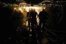 Рабочий погиб в среду в шахте в Свердловской области. Как сообщило в четверг ГУ МЧС России по региону, это произошло из-за нарушений техники безопасности во время буровых работ.