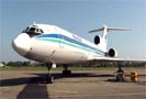 20 мая 2009 года 2 из 14 голодающих бортпроводниц компании «КрасЭйр» вынуждены были прекратить голодовку по состоянию здоровья.