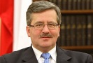 По предварительным данным Бронислав Коморовский лидирует на выборах польского президента. За него проголосовали 46% избирателей. Брат предыдущего главы государства, Ярослав Качиньский набирает 36%. Если положение дел не изменится, полякам придется выбирать президента во втором туре – 4 июля.