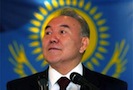 Внеочередные выборы президента Казахстана состоятся 3 апреля 2011 года. Соответствующий указ, подписанный президентом Казахстана Нурсултаном Назарбаевым в пятницу, 28 января, опубликован в СМИ и вступил в действие.