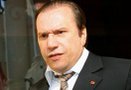 Бизнесмен Виктор Батурин просит следственный комитет «провести тщательную проверку деятельности» своей сестры, президента «Интеко» Елены Батуриной.