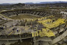 Следственный комитет и ГУВД Краснодарского края возбудили шесть уголовных дел по фактам коррупции в государственной корпорации «Олимпстрой». Выяснилось, что в течение 2007–2010 годов нарушители закона противоправно получили больше 23 миллионов рублей. Все шесть дел связаны с фиктивным трудоустройством сотрудников по подложным документам.