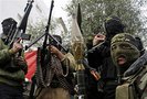 Не менее 40 военнослужащих Министерства обороны Таджикистана, среди которых пять офицеров, погибли, 10 ранены в результате вооруженного нападения на востоке страны в воскресенье.