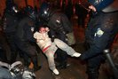 4 марта в столице Хорватии Загребе состоялся массовый антиправительственный митинг. Акция стала крупнейшей за последнее время: в ней участвовали порядка 10 000 человек.