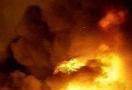 На фабрике во французском департаменте О-де-Сен, недалеко от Парижа,  произошел взрыв, а затем пожар. Погиб один человек, еще 12 получили ранения.
