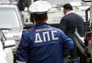 Сотрудник милиции сбил пешехода на юго-востоке Москвы, но при оформлении ДТП не упомянул, что является сотрудником органов внутренних дел.