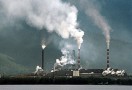 Сегодня в Москве и Санкт-Петербурге активисты организации Greenpeace устроили акцию протеста против сброса ядовитых стоков в озеро Байкал.
