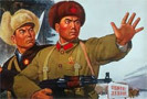 Руководство КНДР пообещало открывать огонь по южнокорейским военным, которые запускают через границу воздушные шары с пропагандистскими листовками.