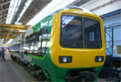 6 сентября 2009 года работники британской железнодорожной компании London Midland провели однодневную забастовку, протестуя против отказа руководства выплачивать сверхурочные за работу в выходные, сообщает РИА Новости.