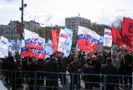 Всероссийская конфедерация труда начинает кампанию в защиту трудовых прав.